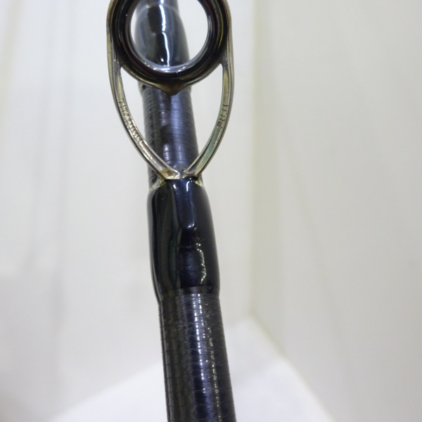 ブラックアロー 110MH